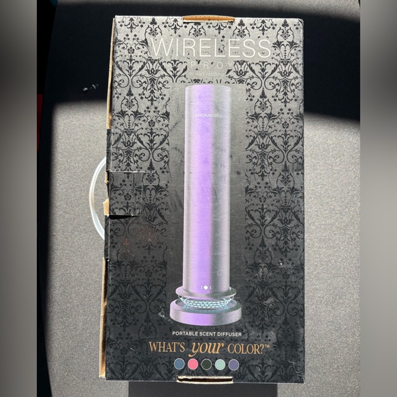 Aroma360 Pro-Pod Diffuser. - Picture 2 of 7